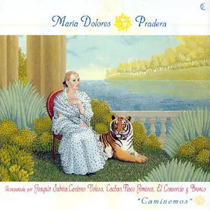 Maria Dolorès Pradera - Caminemos  (1997)