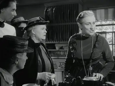 How Green Was My Valley (1941)
