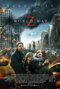 World War Z (2013) UNRATED
