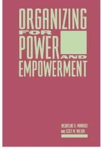 Organizing for Power and Empowerment