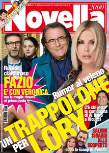 Novella 2000 – 16 Aprile 2015