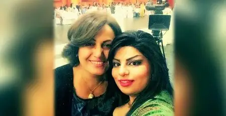 BBC Our World - The Lost Daughter of Halabja (2015)