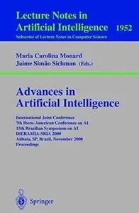 Advances in Artificial Intelligence: International Joint Conference 7th Ibero-American Conference on AI 15th Brazilian Symposiu