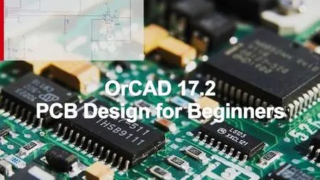 PCB Design Using Cadence OrCAD Capture, PSpice and Allegro