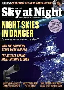 BBC Sky at Night Magazine – May 2023