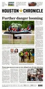 Houston Chronicle - 4 May 2024