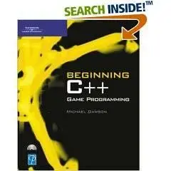 Beginning C++ Game Programming (Game Development Series) (Paperback)