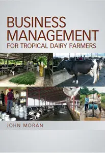 Business Management for Tropical Dairy Farmers