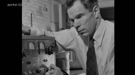 (Arte) Terres nucléaires - Une histoire du plutonium (2015)