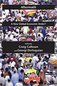 Aftermath: A New Global Economic Order? (Critical America)