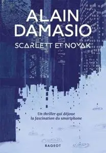 Alain Damasi, "Scarlett et Novak"