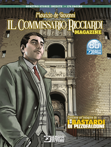 Il Commissario Ricciardi Magazine 2021