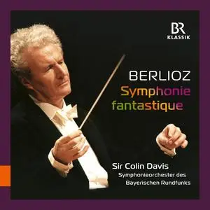 Symphonieorchester des Bayerischen Rundfunks & Sir Colin Davis - Berlioz: Symphonie fantastique (2024) [24/44]