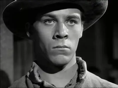 The Legend of Tom Dooley (1959)