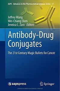 Antibody-Drug Conjugates: The 21st Century Magic Bullets for Cancer (repost)