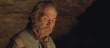 The Homesman (2014)
