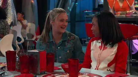 Nicky, Ricky, Dicky & Dawn S04E12