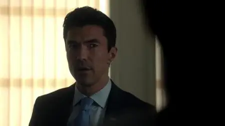 Salvation S01E10