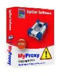 MyProxy  ver. 7.57 