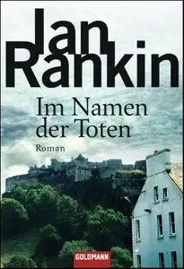 Ian Rankin - Im Namen der Toten