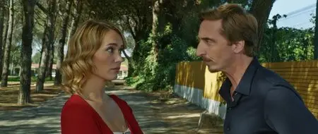 Pancho, el perro millonario (2014)