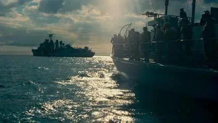 Dunkirk (2017)