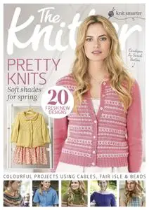 The Knitter – March 2015