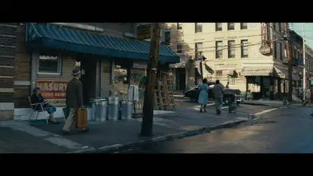 Bridge of Spies / Шпионский мост (2015)