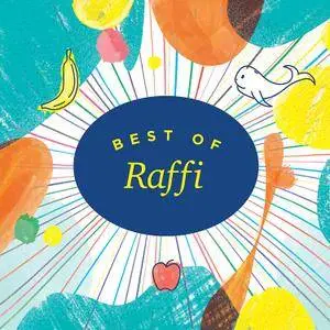 Raffi - Best of Raffi (2017)