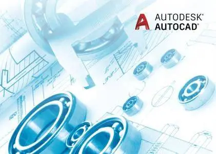 Autodesk AutoCAD (LT) 2018.1 Update