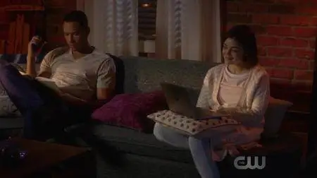 Life Sentence S01E08