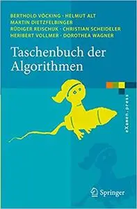 Taschenbuch der Algorithmen (Repost)