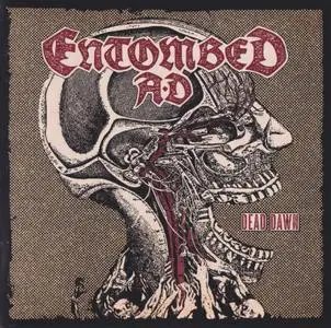 Entombed A.D.: Discography (2014 - 2019) [3CD + 2LP] Re-up