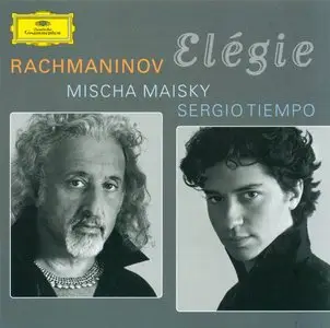 Rachmaninov · Elégie