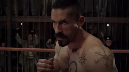 Undisputed III: Redemption / Неоспоримый 3 (2010)