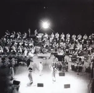 The Salsoul Orchestra - The Salsoul Orchestra (1975) {2012 Remastered & Expanded - Big Break Records CDBBR 0101}