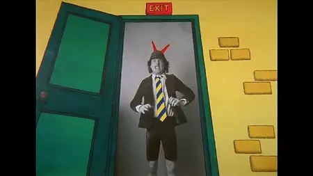 AC/DC: Let There Be Rock (1980)