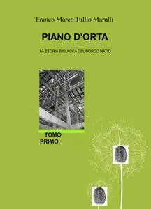 PIANO D’ORTA