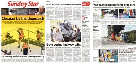 The Star Malaysia – 24 February 2019