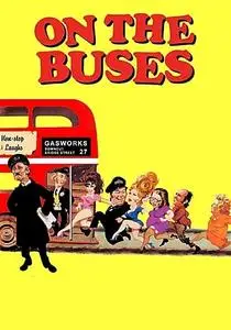 On the Buses (1971)