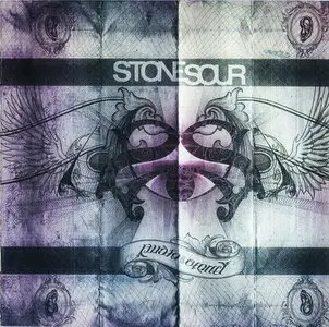 Stone Sour - Audio Secrecy (Special Edition) (2010)