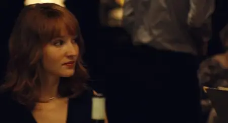 Une nouvelle amie / The New Girlfriend (2014)