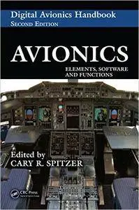 Avionics: Development and Implementation (Repost)