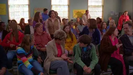 The Middle S02E04