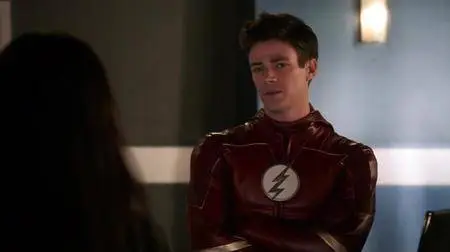 The Flash S04E23