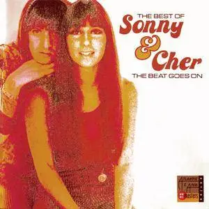 Sonny & Cher - The Best Of... The Beat Goes On (1991) {Atco}