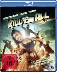 Kill 'em All (2012)