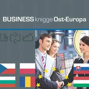 «Business Knigge: Ost-Europa» by Tobias Koch