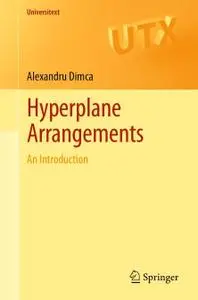 Hyperplane Arrangements: An Introduction (Repost)