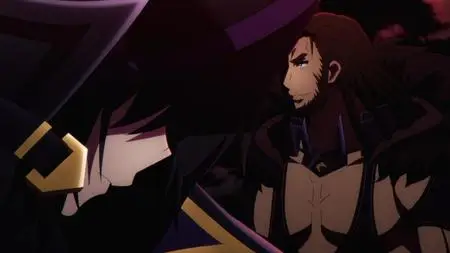 The Eminence in Shadow - S02E22